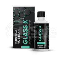 Glass X Light Box - керамическое покрытие для стекол, 30 мл, CR486, Chemical Russian